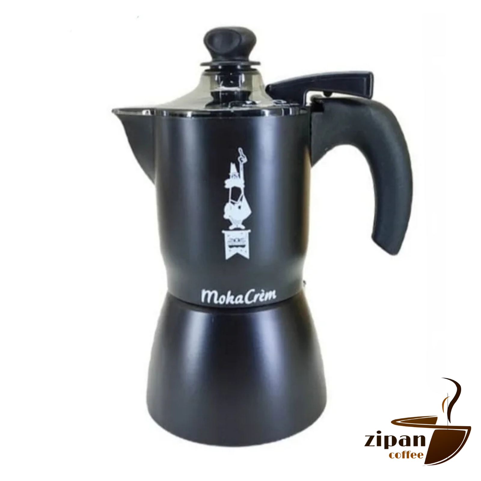 قهوه ساز موکاکرم قهوه ساز موکاکرم