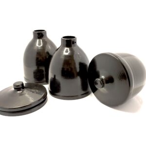 هوپر آسیاب قهوه فلزی ، مخزن اسیاب فلزی مدل N600
