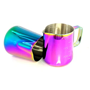 پیچر استیل هولوگرامی مدرج 350ml